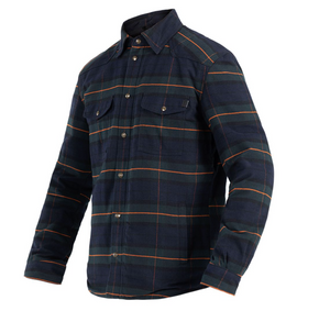 XTM Motoshirt Textile Jacket AAA RATED- Vintage