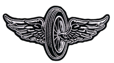 Flying Wheel Sew 