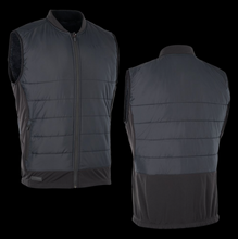 Advanced Expedition Mens Black Gilet