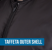 Advanced Expedition Mens Black Gilet