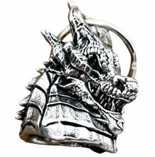 3D Dragon Gremlin Bell