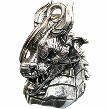 3D Dragon Gremlin Bell