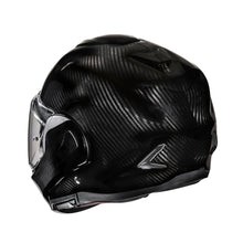 F100 Carbon Flip Front Helmet