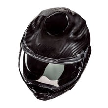 F100 Carbon Flip Front Helmet