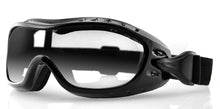Night Hawk Goggles - fits over prescription glasses, Eyewear