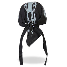 Lone Wolf  Pre-Tied BREND_3  - Bandana, Clothing Accessories