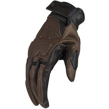 "Rust" Summer Weight Gloves