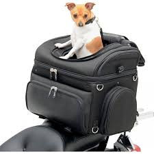  Pet Carrier, Motorcycle Accessories