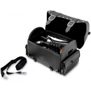  Express Desperado Sissy Bar Bag, Motorcycle Accessories