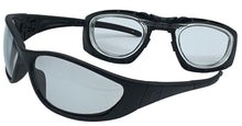 Prescription Rider Eyewear-Clear to Dark, Eyewear