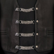  Head  Waistcoat "Vest" Extender, Clothing Accessories