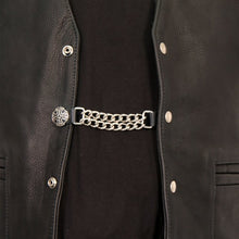 Knot Waistcoat "Vest" Extender, Clothing Accessories