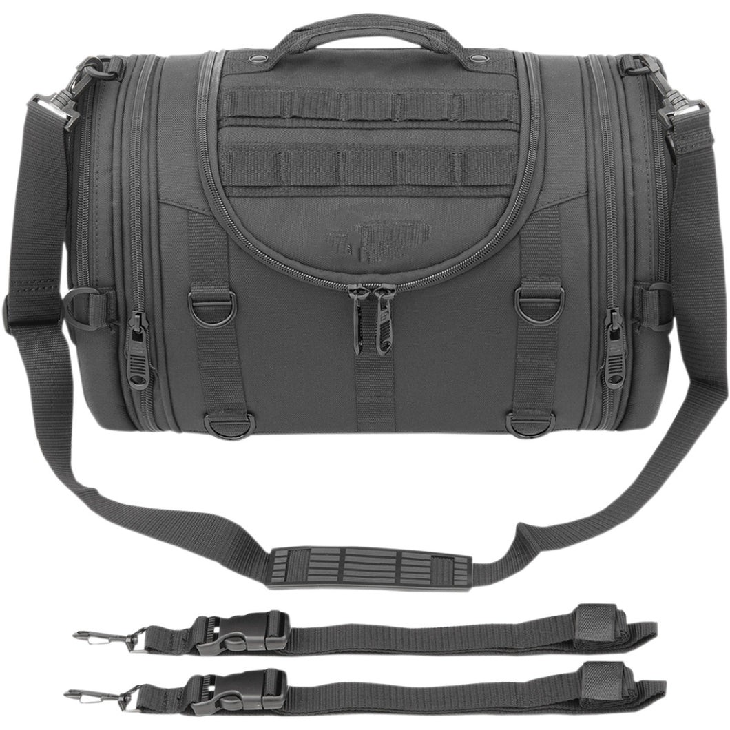  Tactical Roll bag R1300 LXE, Motorcycle Accessories