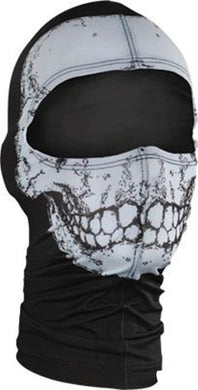 Under Helmet Balacalava, Neck Warmers & Face Masks