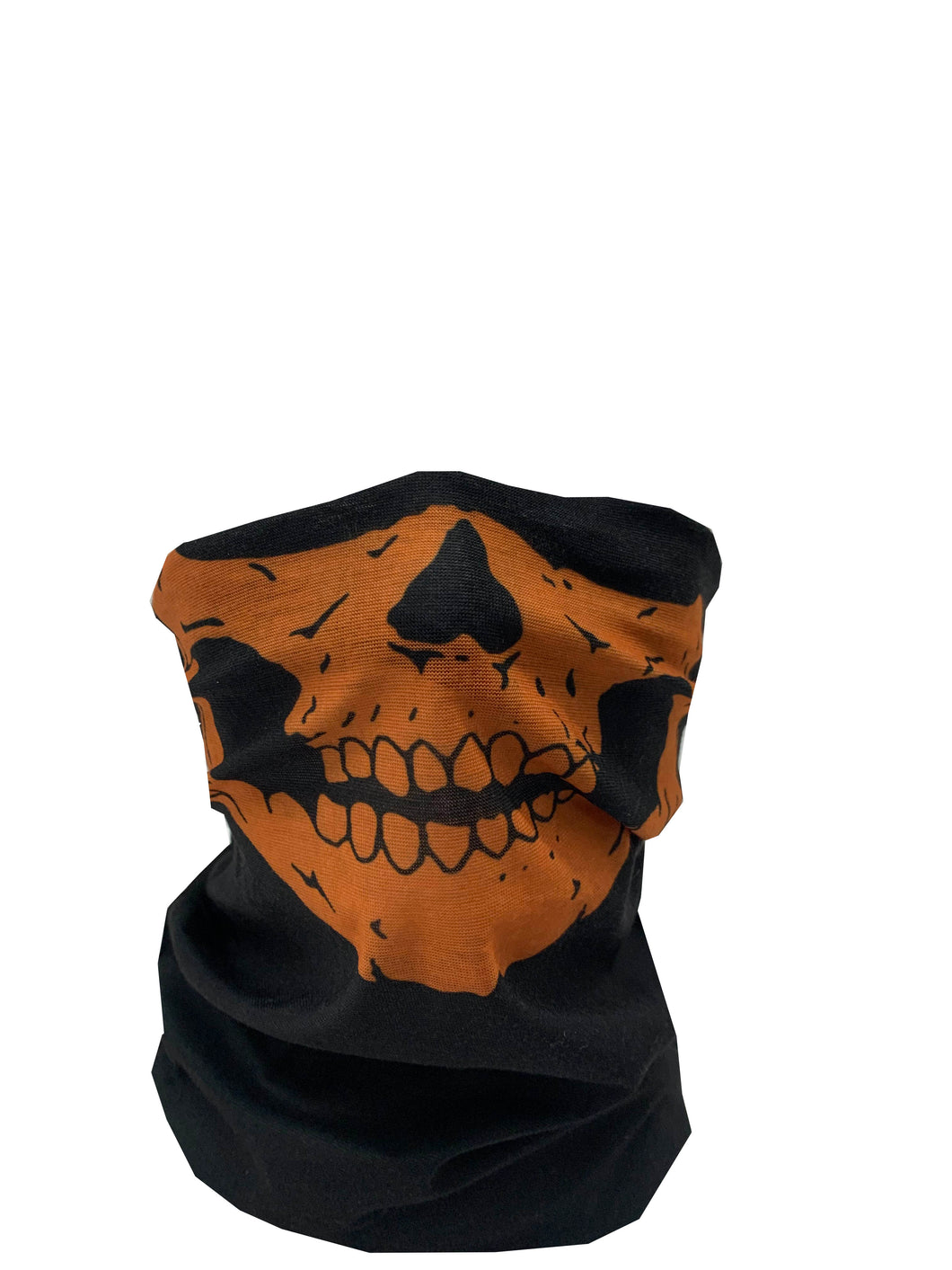 2 in 1 Face Mask / Neck Tube